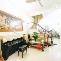 Bán nhà phố Trần Tử Bình, quận Cầu Giấy 4 tầng, mặt tiền 4.4m, diện tích 57m2