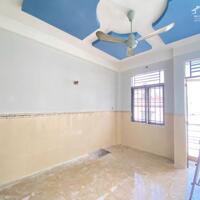 Cho thuê nhà Hẻm Xe Hơi 1 Trệt 2 Lầu Trường Chinh P12 Tân Bình