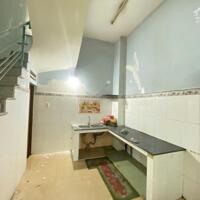 Cho thuê nhà Hẻm Xe Hơi 1 Trệt 2 Lầu Trường Chinh P12 Tân Bình