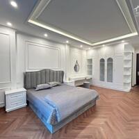 BÁN NHÀ LIỀN KỀ DƯƠNG NỘI – 7 TẦNG THANG MÁY MỚI – 2 MẶT THOÁNG TRƯỚC SAU - LH 0932708823