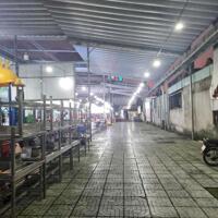 Bán Nhà Mặt Tiền Kinh Doanh Siêu Cực Đỉnh, Lê Thị Hà, 1723m2, Ngang khủng 24m, Sằm uất nhất Hóc Môn