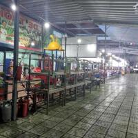 Bán Nhà Mặt Tiền Kinh Doanh Siêu Cực Đỉnh, Lê Thị Hà, 1723m2, Ngang khủng 24m, Sằm uất nhất Hóc Môn