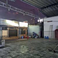Bán Nhà Mặt Tiền Kinh Doanh Siêu Cực Đỉnh, Lê Thị Hà, 1723m2, Ngang khủng 24m, Sằm uất nhất Hóc Môn