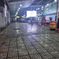 Bán Nhà Mặt Tiền Kinh Doanh Siêu Cực Đỉnh, Lê Thị Hà, 1723m2, Ngang khủng 24m, Sằm uất nhất Hóc Môn
