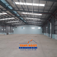 [ Toàn Phát Logistics- Lưu trữ, bảo quản hàng hóa chất lượng, tiết kiệm chi phí ]
