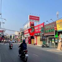 Bán nhà Đỗ Xuân Hợp, PLB, 95m2, ngang 5.5m, gần Metro Bình Thái, nhỉnh 5 tỷ