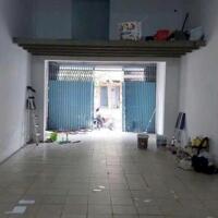 Cho thuê nhà mặt tiền nguyên căn khu họ Lê - 81M2 - 12tr/tháng