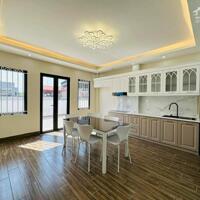 Bán nhà phân lô 6 tầng thang máy phố Hoàng Sâm, Cầu Giấy, Oto vào nhà, An sinh tốt, Nhà đẹp, Full nội thất, Kinh doanh