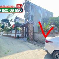 Bán mảnh đât 94m² khu Tiên Trượng, Thị trấn Xuân Mai Giá tốt. Đường Thông rộng hơn 5m, ô tô tránh nhau