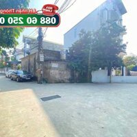 Bán mảnh đât 94m² khu Tiên Trượng, Thị trấn Xuân Mai Giá tốt. Đường Thông rộng hơn 5m, ô tô tránh nhau