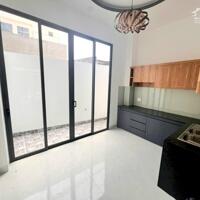 NHÀ MỚI, VỊ TRÍ ĐỈNHTrường Thạnh, Thủ Đức Ô tô - 51m2 - 3 Tầng nhỉnh 4 tỷ (TL) 