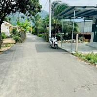 Bán đất mặt tiền đường Nhựa - Suối Cát - Cam Lâm - giá rẻ chỉ 4tr2/1m2