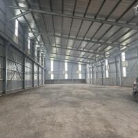 BÁN XƯỞNG CƠ KHÍ 4.500m2 TAM PHƯỚC BIÊN HOÀ ĐỒNG NAI 18 tỷ