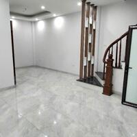 Bán Nhà Vân Canh Hoài Đức 37m2*4Tầng, Ôtô đến cổng cách 30m ra đường ôtô tránh gần ubnd xã.