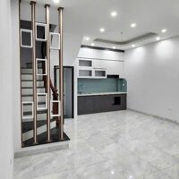 Bán Nhà Vân Canh Hoài Đức 37m2*4Tầng, Ôtô đến cổng cách 30m ra đường ôtô tránh gần ubnd xã.