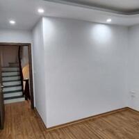 Bán Nhà Vân Canh Hoài Đức 37m2*4Tầng, Ôtô đến cổng cách 30m ra đường ôtô tránh gần ubnd xã.