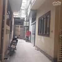Bán nhà Phố Lụa giá 7.45 tỷ, diện tích 35m2, 4 tầng, mặt tiền 5m