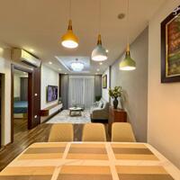 Cần bán gấp căn hộ chung cư cao cấp Goldmark City 78m2, 2PN, đẹp ở luôn,