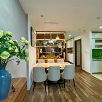 Cần bán gấp căn hộ chung cư cao cấp Goldmark City 78m2, 2PN, đẹp ở luôn,