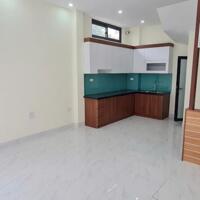 Bán nhà mặt phố Hạ Hồi, Tân Lập 32m2 x5 tầng. Cạnh Vinhomes Đan Phượng. Lô góc Ôtô vào nhà