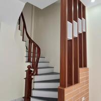 Bán nhà mặt phố Hạ Hồi, Tân Lập 32m2 x5 tầng. Cạnh Vinhomes Đan Phượng. Lô góc Ôtô vào nhà