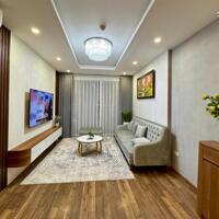 Cần bán gấp căn hộ chung cư cao cấp Goldmark City 78m2, 2PN, đẹp ở luôn,