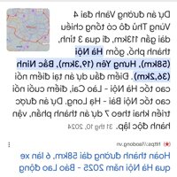  MỞ BÁN ĐẤT NỀN ĐẤU GIÁ TRUNG TÂM TỪ SƠN – SÁT HÀ NỘI – SINH LỜI CAO!