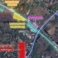  MỞ BÁN ĐẤT NỀN ĐẤU GIÁ TRUNG TÂM TỪ SƠN – SÁT HÀ NỘI – SINH LỜI CAO!