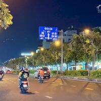 Bán nhà mặt tiền đường 40M Tô Ký Q12 ngang 5.3m 4 lầu 170m2 KD đa ngành sầm uất 23 tỷ.