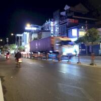 Bán Nhà Mặt Tiền Kinh Doanh Tô Ký,100m2, 3 Tầng Đường 18m,Lề 5m,  kinh doanh Sằm Uất ngày đêm