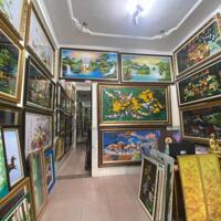 Bán Nhà Mặt Tiền Kinh Doanh Tô Ký,100m2, 3 Tầng Đường 18m,Lề 5m,  kinh doanh Sằm Uất ngày đêm