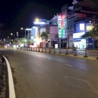 Bán Nhà Mặt Tiền Kinh Doanh Tô Ký,100m2, 3 Tầng Đường 18m,Lề 5m,  kinh doanh Sằm Uất ngày đêm