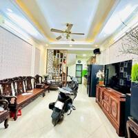 NHÀ BÍCH HÒA ÔTÔ ĐỖ CỔNG 3 NGỦ 3.47TỶ