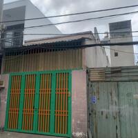 Bán nhà mặt tiền Đường số 6, BHH, Bình Tân: 4 x 21, giá 5,97 tỷ
