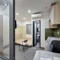 Bán Toà Nhà CHDV Đường Lê Thánh Tôn, Phường Bến Thành, Quận 1, Hồ Chí Minh