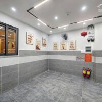 Bán Toà Nhà CHDV Đường Lê Thánh Tôn, Phường Bến Thành, Quận 1, Hồ Chí Minh