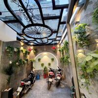 Bán Toà Nhà CHDV Đường Lê Thánh Tôn, Phường Bến Thành, Quận 1, Hồ Chí Minh
