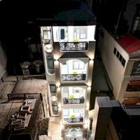 Bán Toà Nhà CHDV Đường Lê Thánh Tôn, Phường Bến Thành, Quận 1, Hồ Chí Minh
