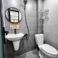 Bán Toà Nhà CHDV Đường Lê Thánh Tôn, Phường Bến Thành, Quận 1, Hồ Chí Minh