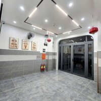 Bán Toà Nhà CHDV Đường Lê Thánh Tôn, Phường Bến Thành, Quận 1, Hồ Chí Minh