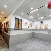 Bán Toà Nhà CHDV Đường Lê Thánh Tôn, Phường Bến Thành, Quận 1, Hồ Chí Minh
