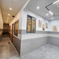 Bán Toà Nhà CHDV Đường Lê Thánh Tôn, Phường Bến Thành, Quận 1, Hồ Chí Minh