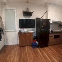 Bán gấp căn hộ tập thể Thành Công, Ba Đình, DT 58m2, 2 ngủ đẹp, gần mặt phố