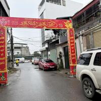 Cần bán gấp lô đất tặng nhà xưởng đang cho thuê mặt ngõ 68 Nguyễn Văn Linh, Thạch Bàn, Long Biên