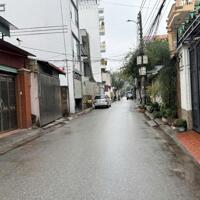 Cần bán gấp lô đất tặng nhà xưởng đang cho thuê mặt ngõ 68 Nguyễn Văn Linh, Thạch Bàn, Long Biên