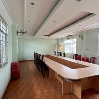 BÁN ĐẤT 307m2 CÓ SẴN NHÀ VĂN PHÒNG ĐƯỜNG HOÀNG QUỐC VIỆT - 23 TỶ 500 TRIỆU (THƯƠNG LƯỢNG)