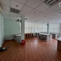 BÁN ĐẤT 307m2 CÓ SẴN NHÀ VĂN PHÒNG ĐƯỜNG HOÀNG QUỐC VIỆT - 23 TỶ 500 TRIỆU (THƯƠNG LƯỢNG)