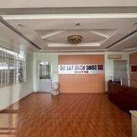 BÁN ĐẤT 307m2 CÓ SẴN NHÀ VĂN PHÒNG ĐƯỜNG HOÀNG QUỐC VIỆT - 23 TỶ 500 TRIỆU (THƯƠNG LƯỢNG)