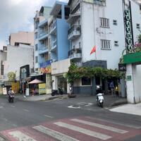 Bán Nhà Mặt Tiền Số: 66-68 Đặng Văn Ngữ, Phường 10, Quận Phú Nhuận. Ngang 8m Vuông Vắn
