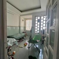 Nhà bán mặt tiền ô tô cạnh Lê Cơ, Kinh Dương Vương, 3 tầng, 32m2, chỉ 3.7 tỷ